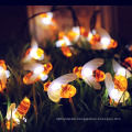 LED Operated Halloween Decorations LED String Lights